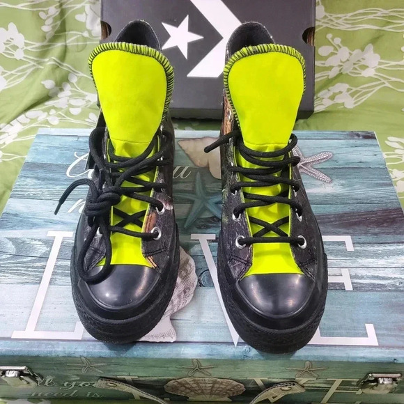 Converse women chuck 70 hi - Picture 8 of 9